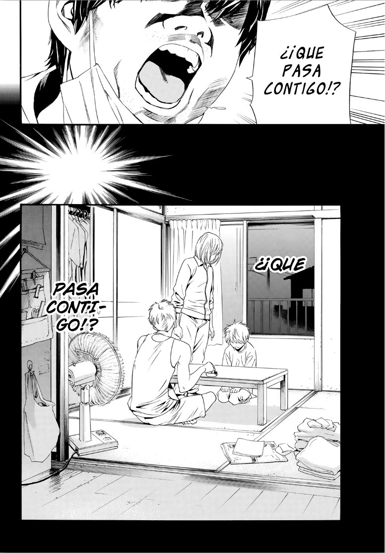 Read Noragami_ Stray God (es) Manga Online