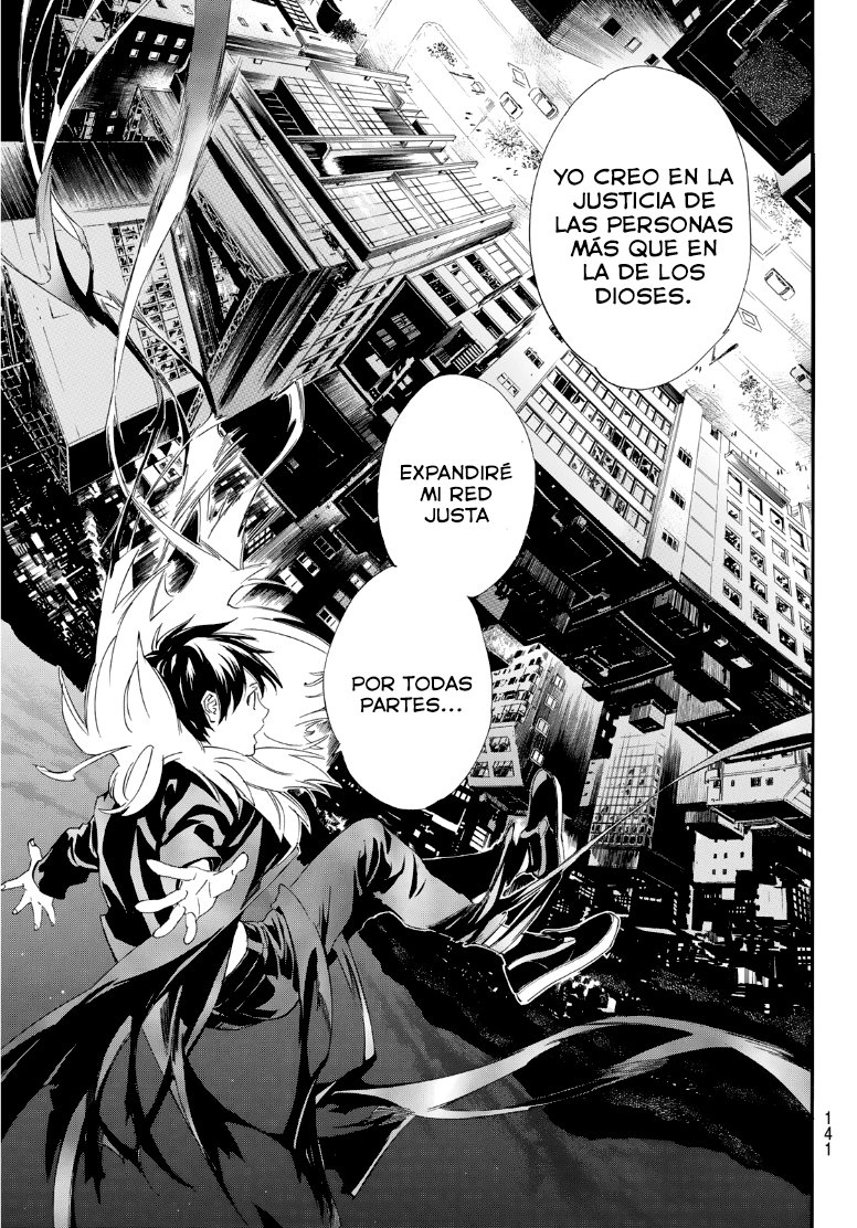 Read Noragami_ Stray God (es) Manga Online