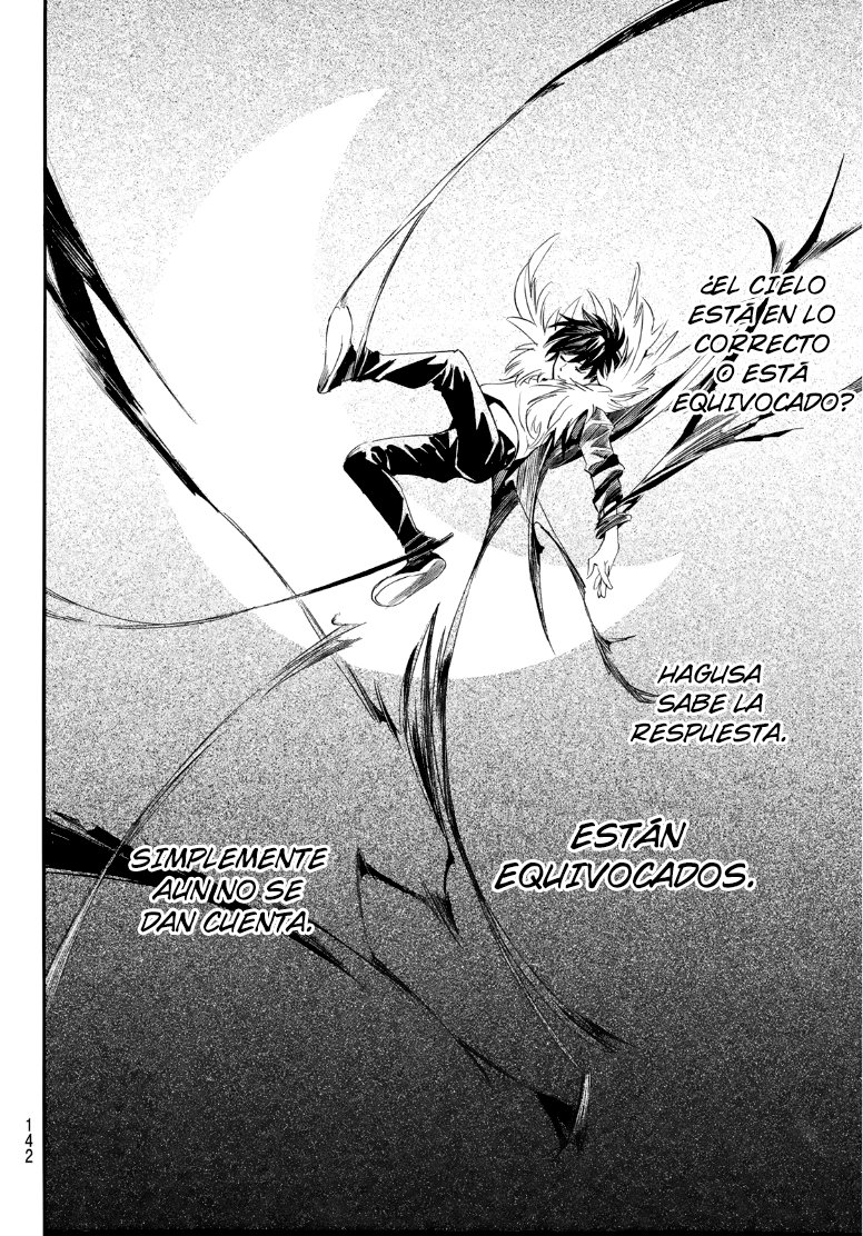 Read Noragami_ Stray God (es) Manga Online