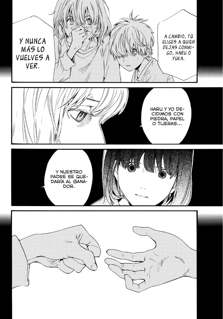 Read Noragami_ Stray God (es) Manga Online