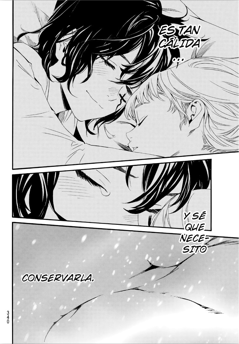 Read Noragami_ Stray God (es) Manga Online