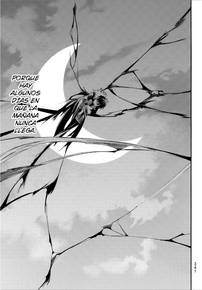 Read Noragami_ Stray God (es) Manga Online