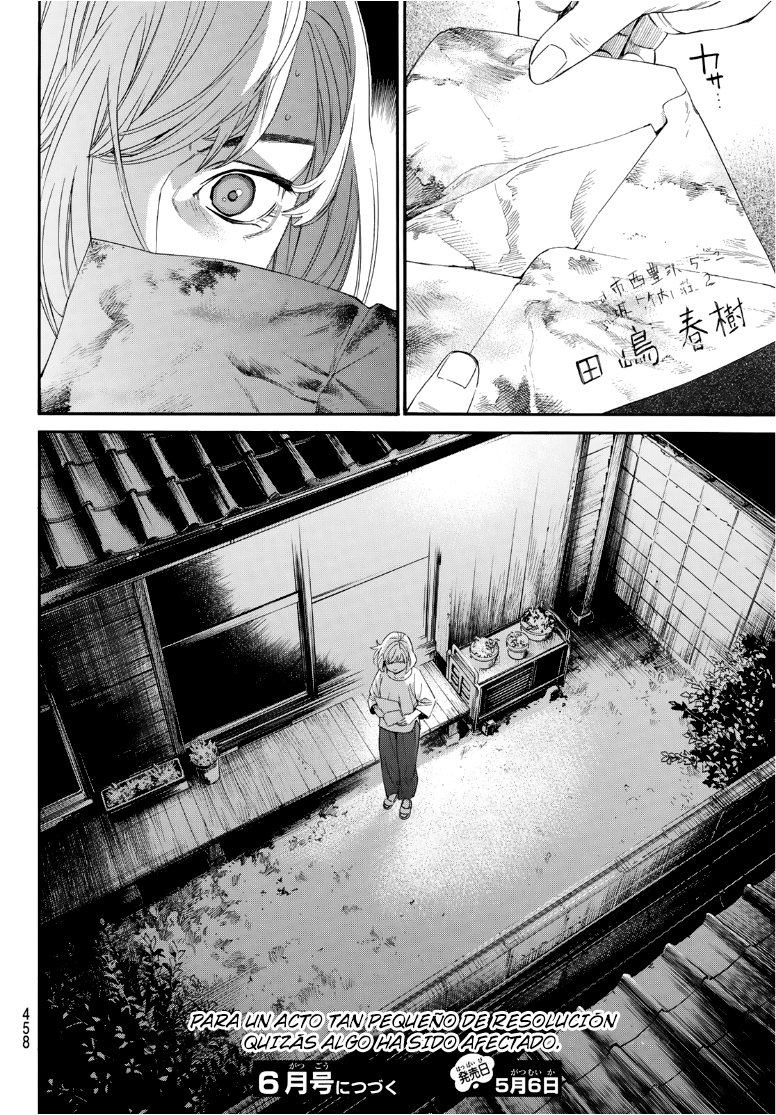 Read Noragami_ Stray God (es) Manga Online