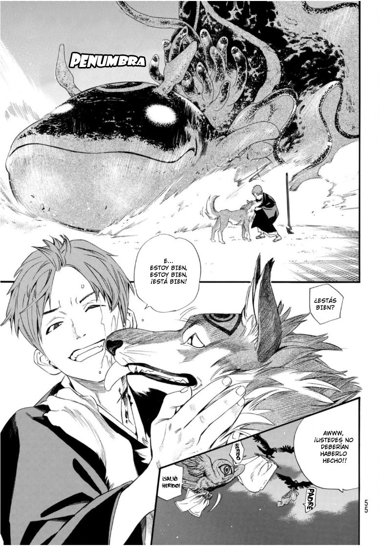 Read Noragami_ Stray God (es) Manga Online