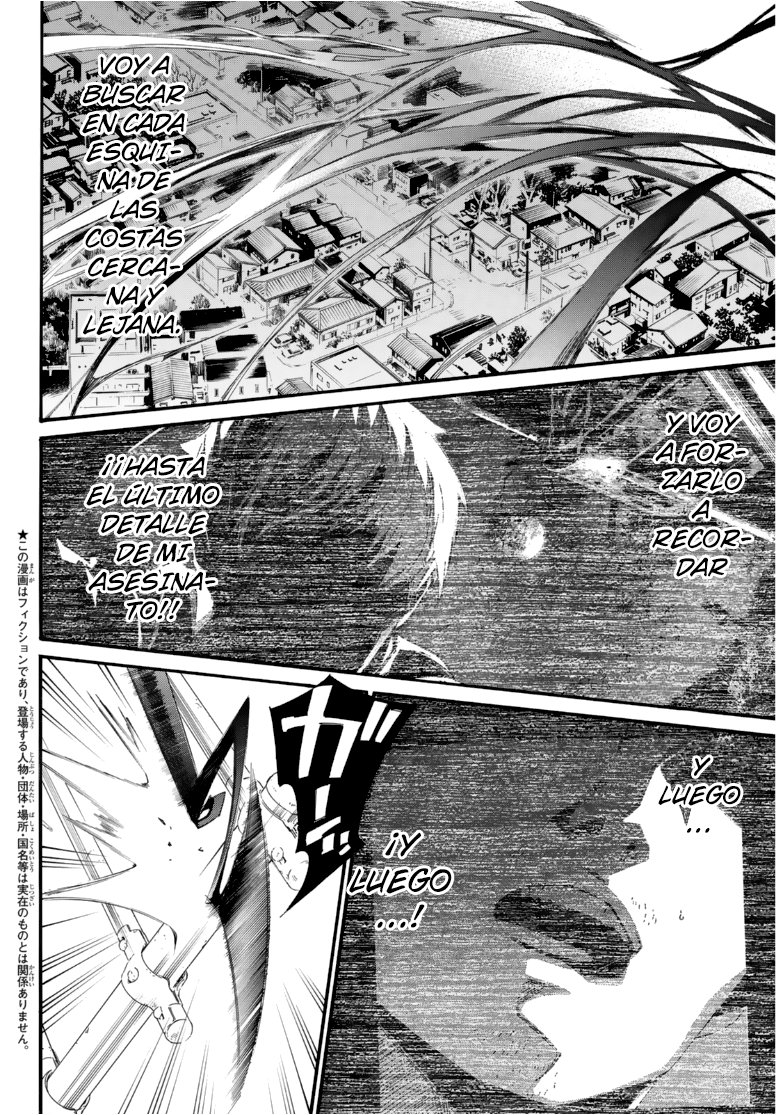 Read Noragami_ Stray God (es) Manga Online