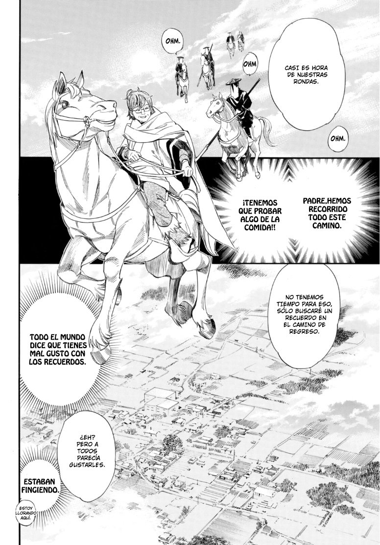 Read Noragami_ Stray God (es) Manga Online