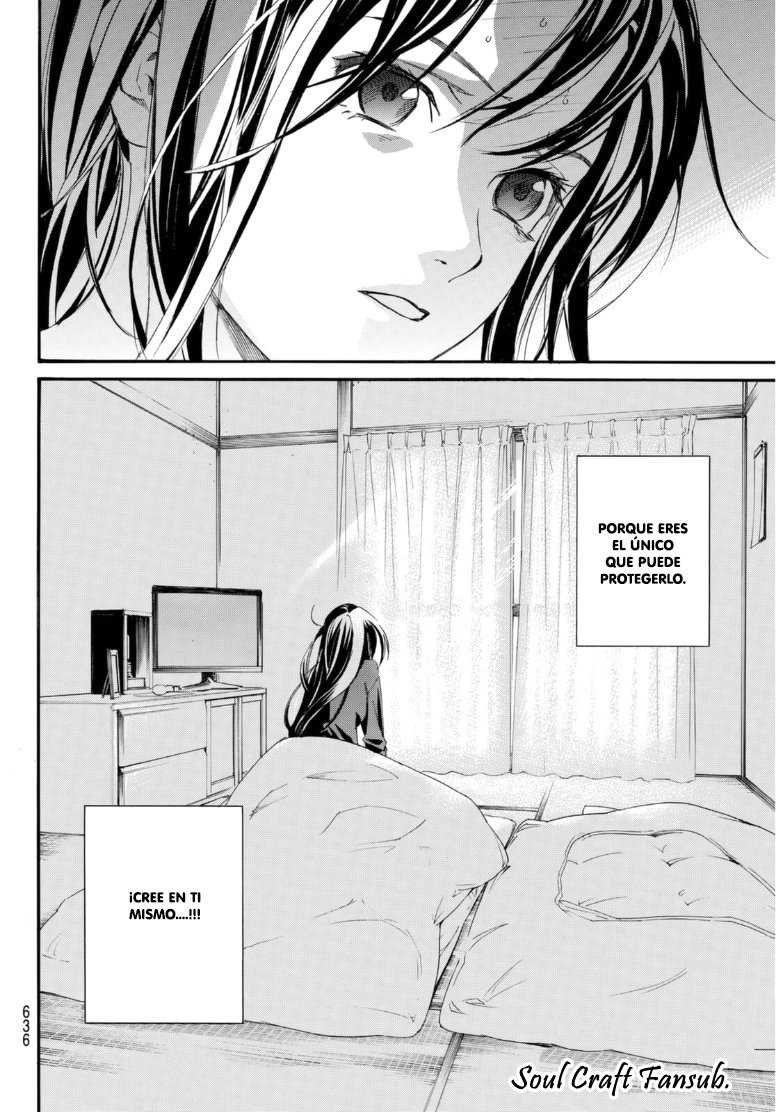 Read Noragami_ Stray God (es) Manga Online