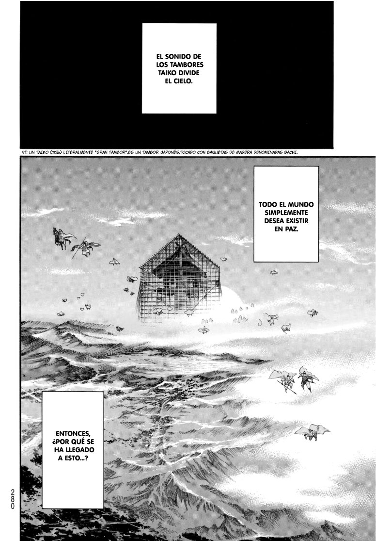 Read Noragami_ Stray God (es) Manga Online