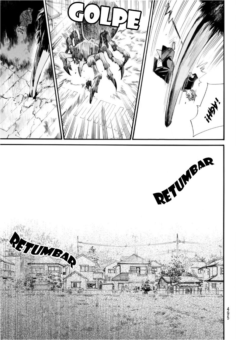 Read Noragami_ Stray God (es) Manga Online