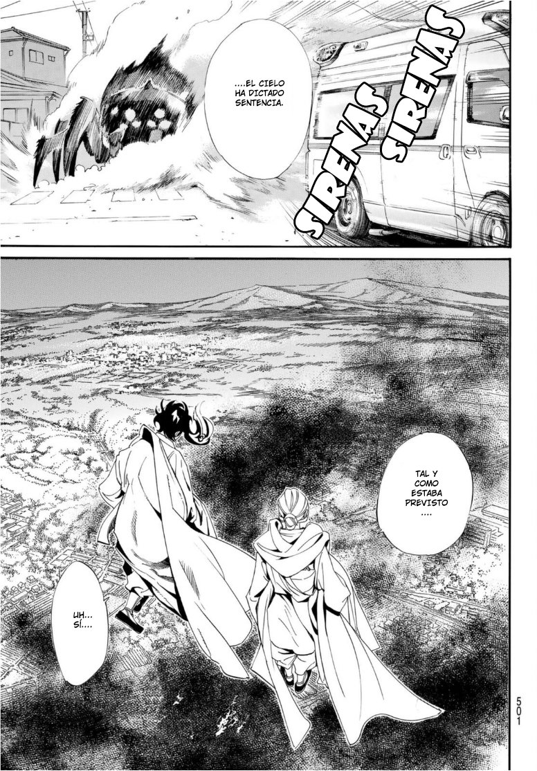 Read Noragami_ Stray God (es) Manga Online