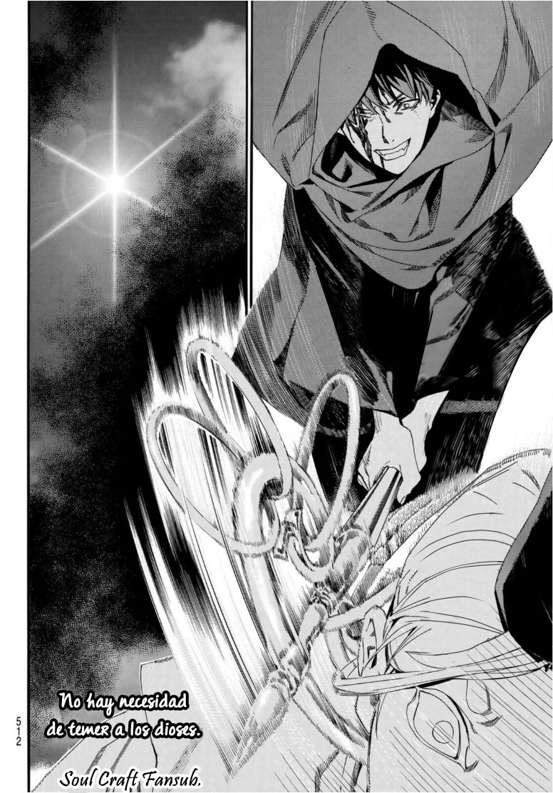 Read Noragami_ Stray God (es) Manga Online