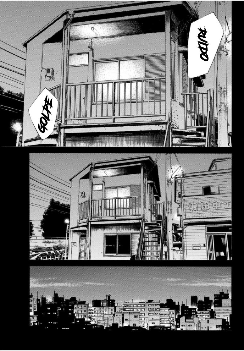 Read Noragami_ Stray God (es) Manga Online