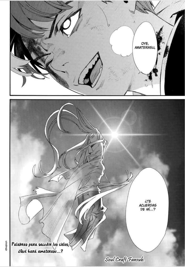 Read Noragami_ Stray God (es) Manga Online