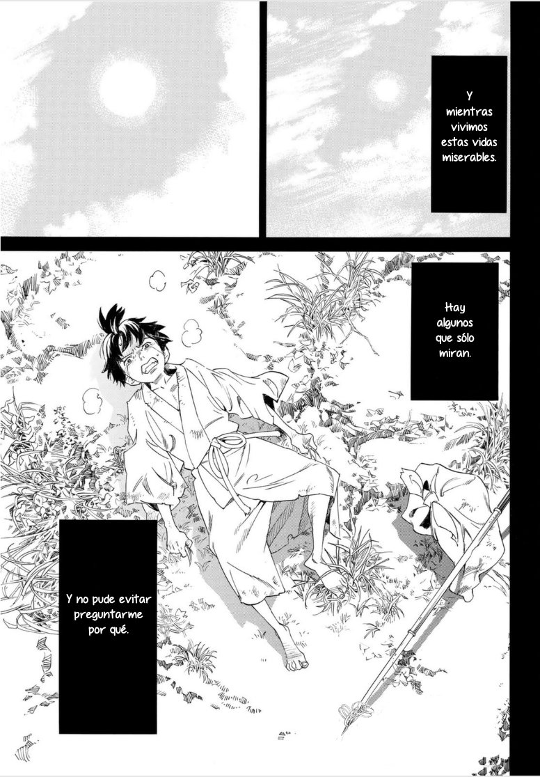 Read Noragami_ Stray God (es) Manga Online