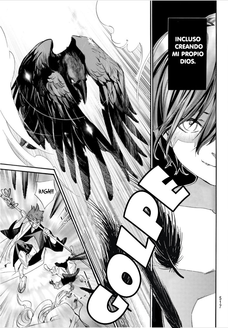 Read Noragami_ Stray God (es) Manga Online