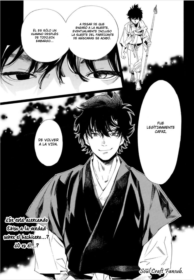 Read Noragami_ Stray God (es) Manga Online