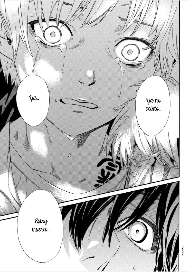 Read Noragami_ Stray God (es) Manga Online