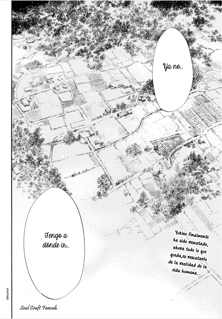 Read Noragami_ Stray God (es) Manga Online