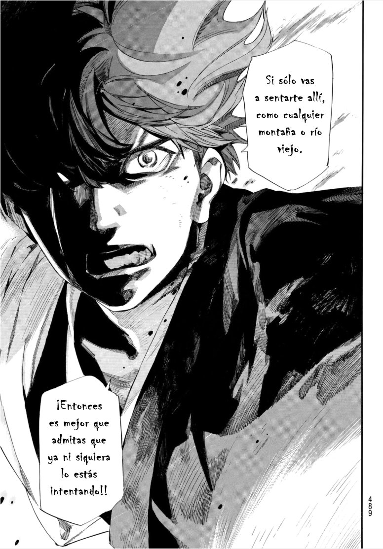 Read Noragami_ Stray God (es) Manga Online