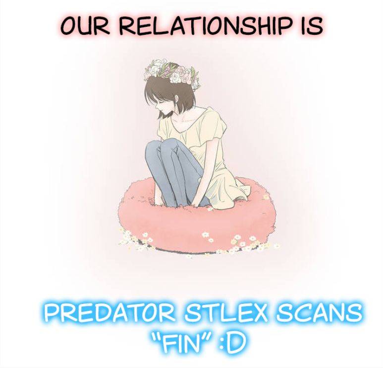 Read Nuestra Relación Es (es) Manga Online