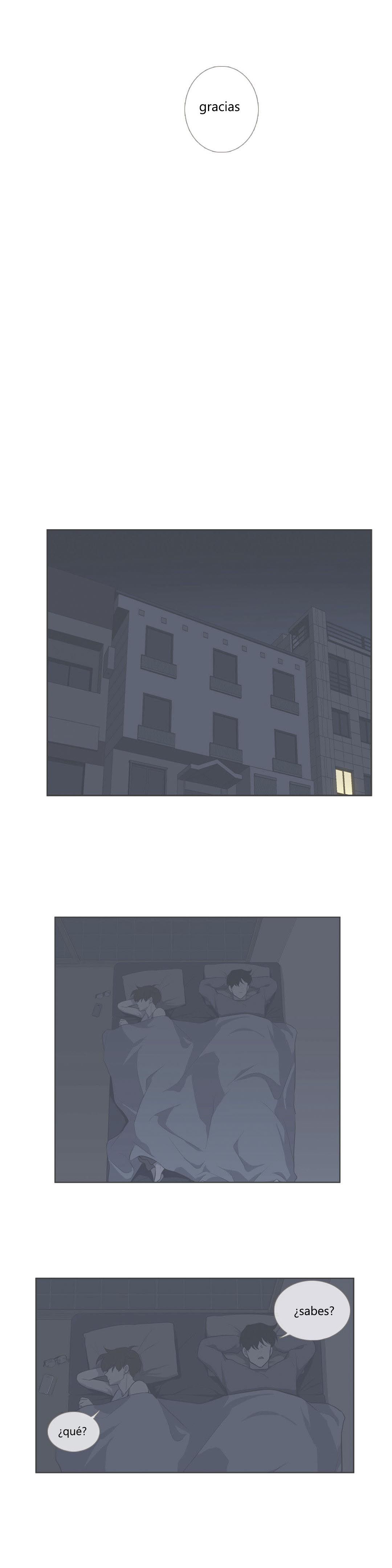 Read Nuestra Relación Es (es) Manga Online