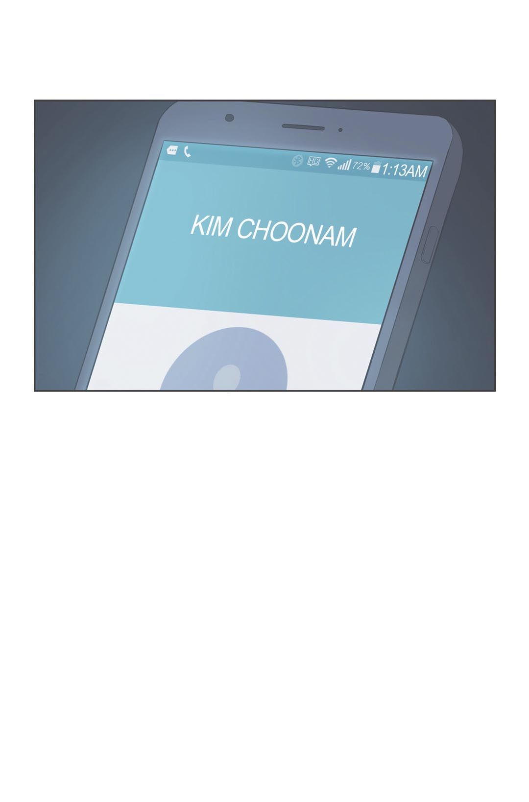 Read Nuestra Relación Es (es) Manga Online