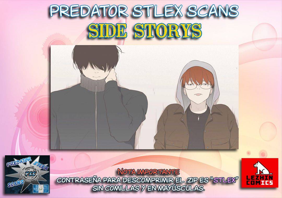 Read Nuestra Relación Es (es) Manga Online