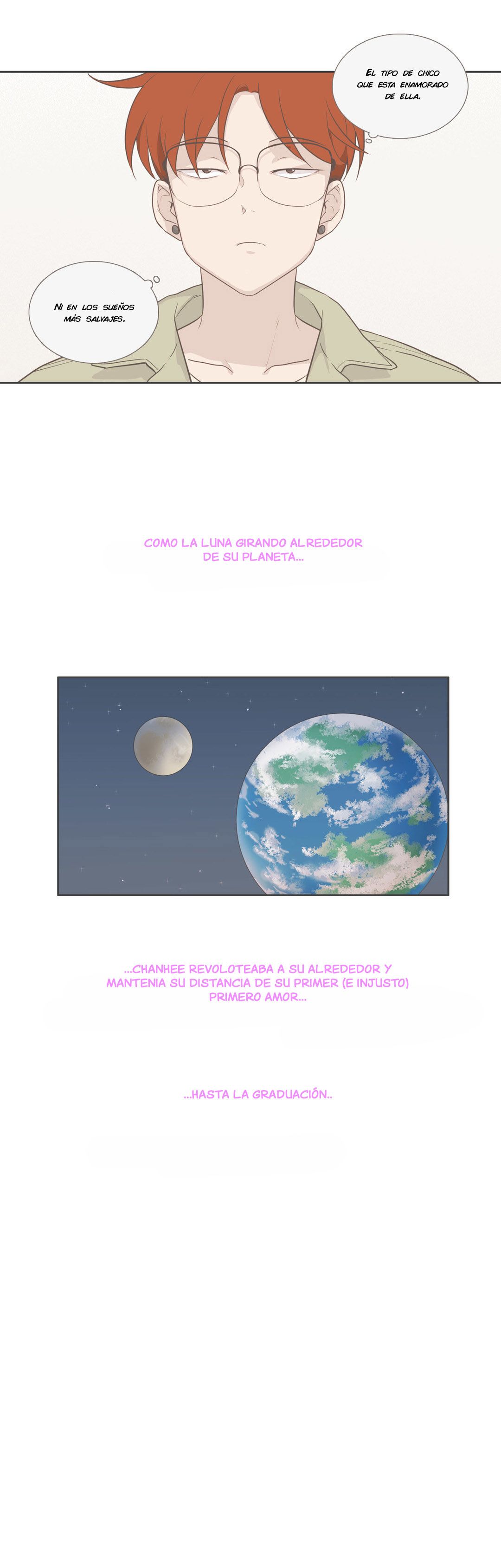 Read Nuestra Relación Es (es) Manga Online