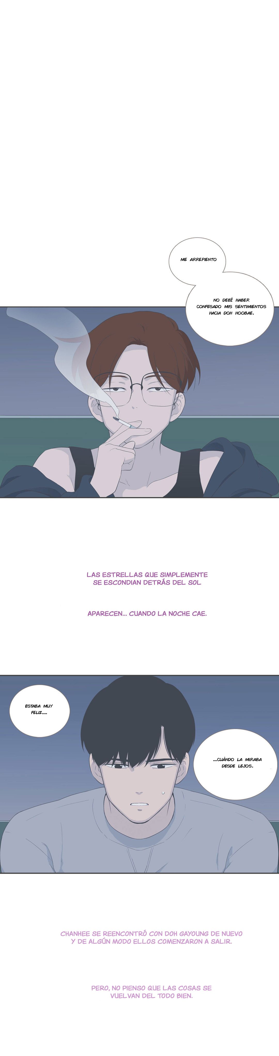 Read Nuestra Relación Es (es) Manga Online