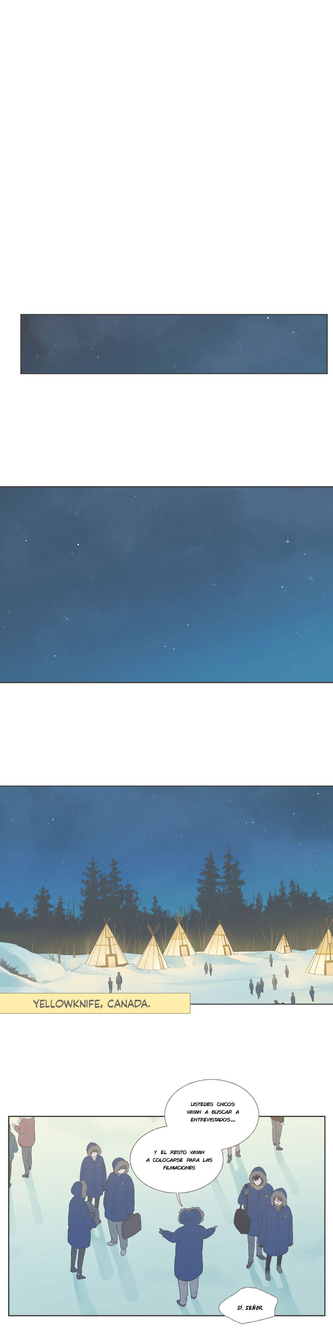 Read Nuestra Relación Es (es) Manga Online