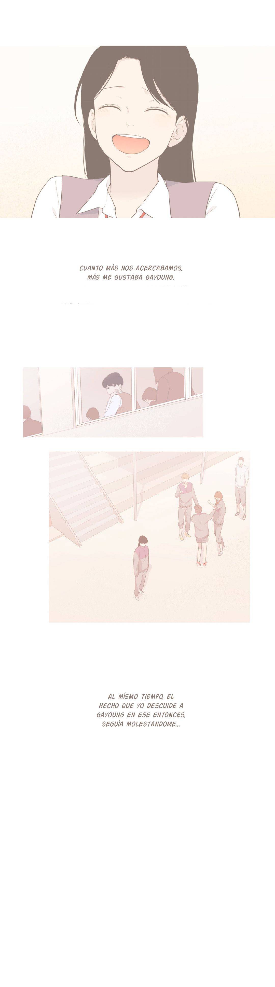 Read Nuestra Relación Es (es) Manga Online