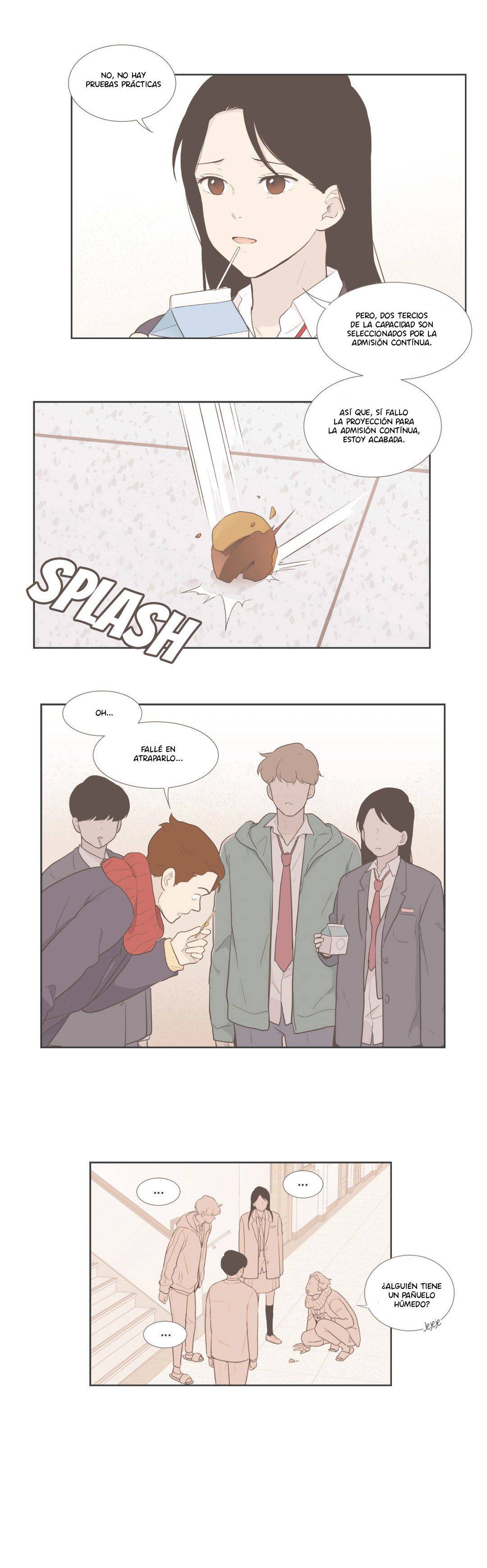 Read Nuestra Relación Es (es) Manga Online