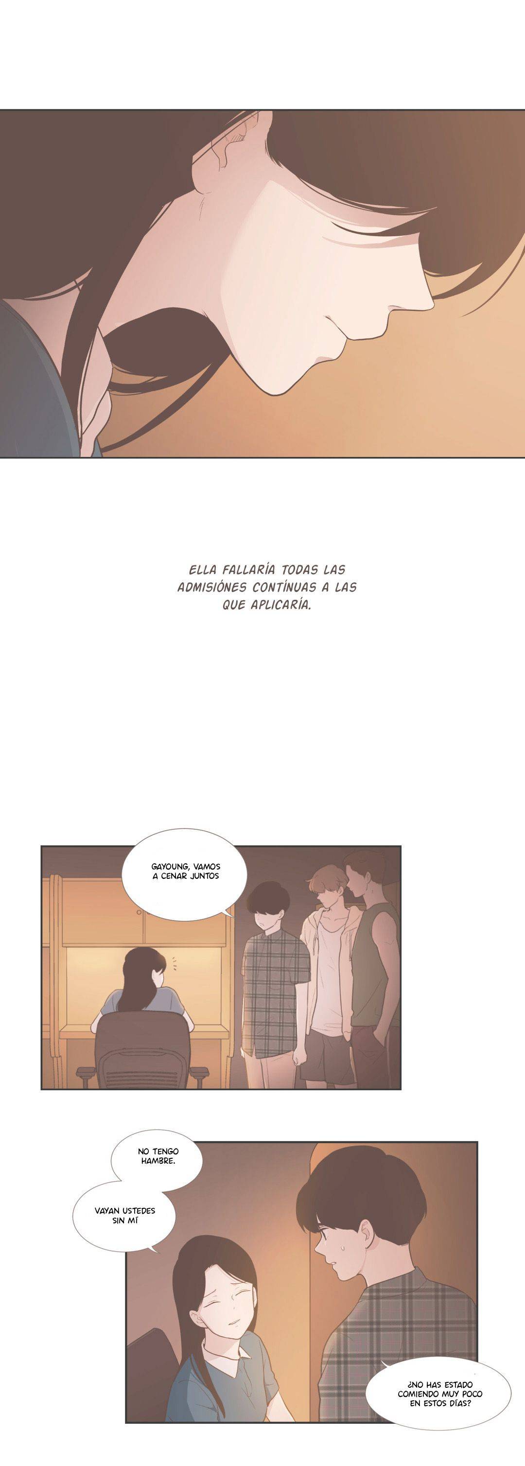 Read Nuestra Relación Es (es) Manga Online