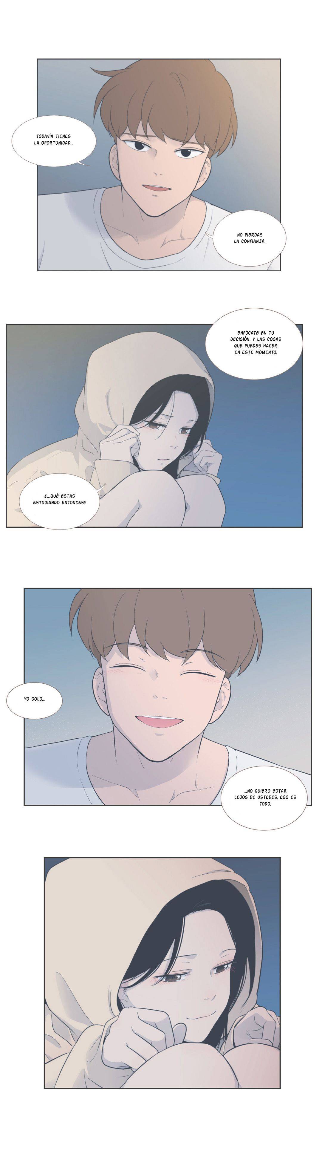 Read Nuestra Relación Es (es) Manga Online