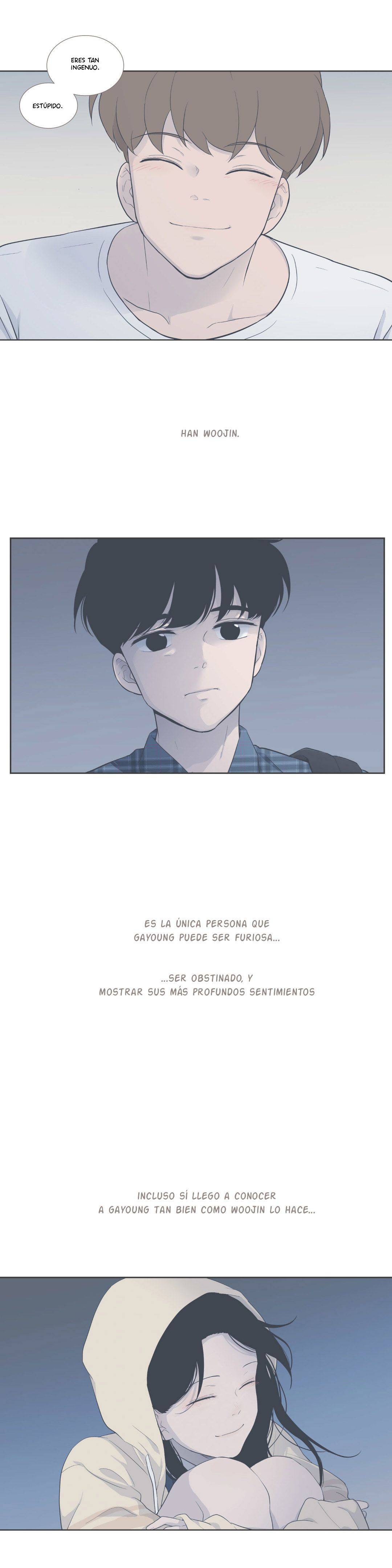 Read Nuestra Relación Es (es) Manga Online