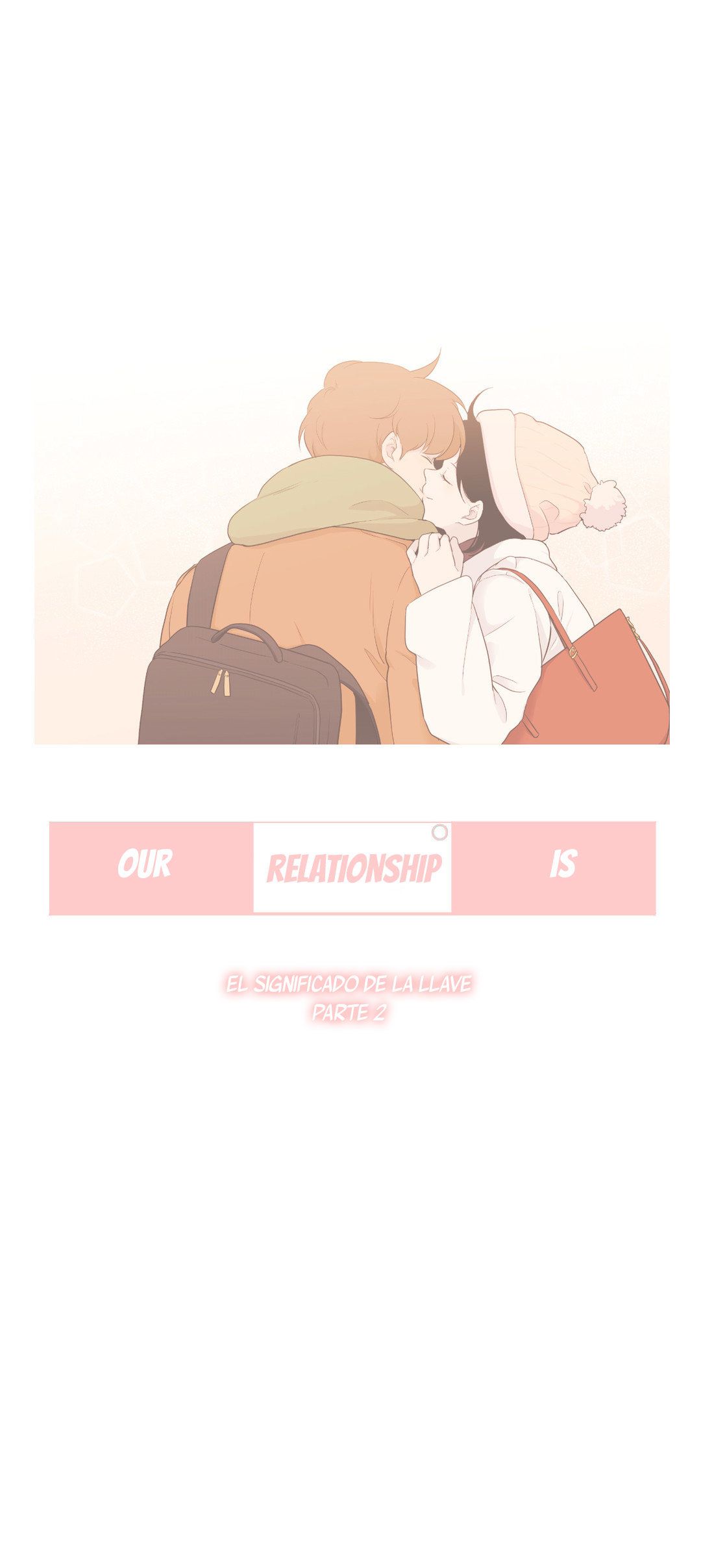 Read Nuestra Relación Es (es) Manga Online