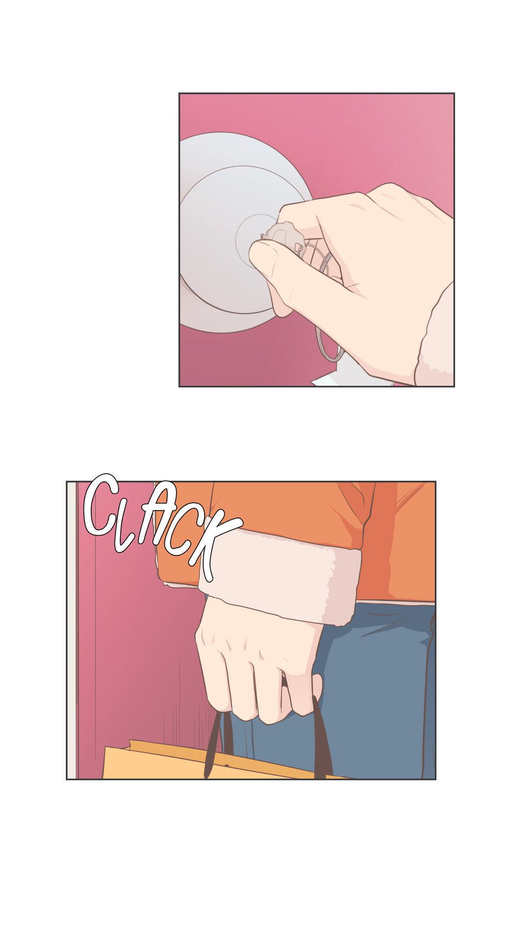 Read Nuestra Relación Es (es) Manga Online