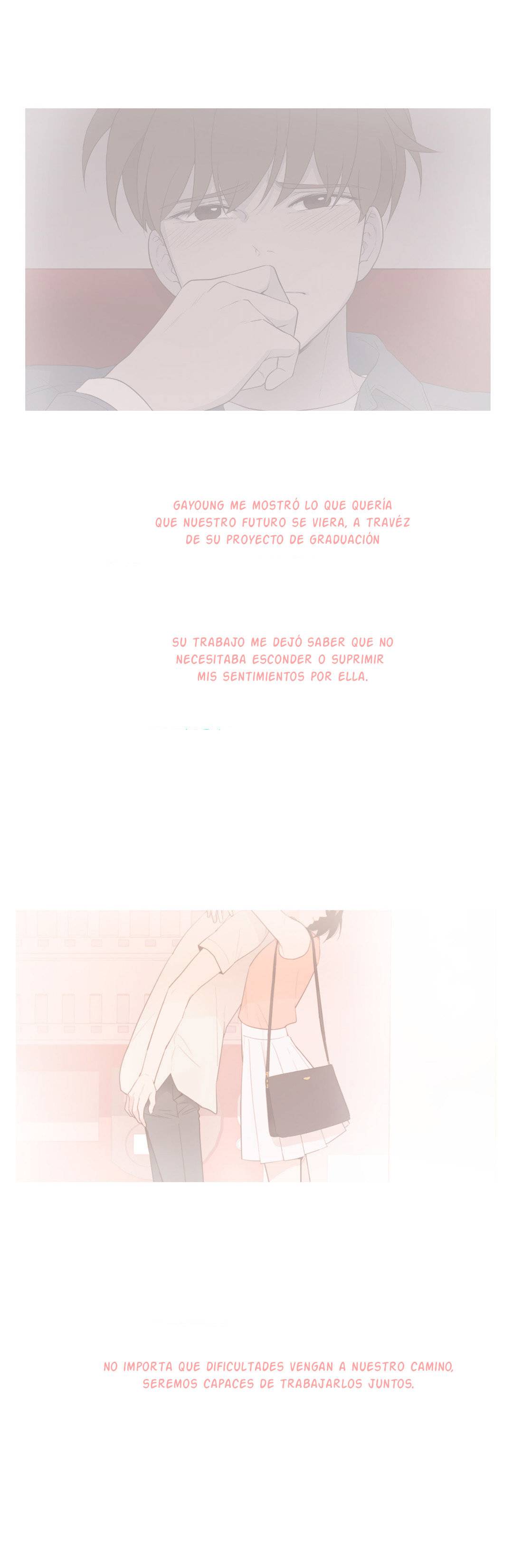 Read Nuestra Relación Es (es) Manga Online