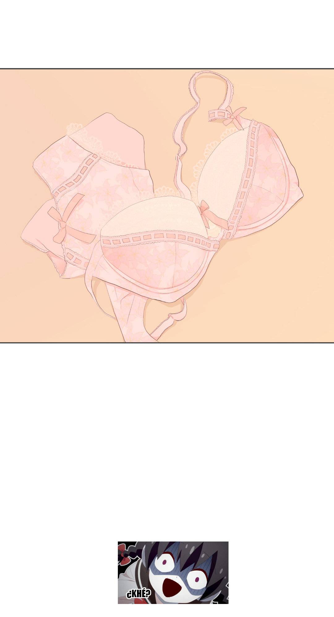 Read Nuestra Relación Es (es) Manga Online