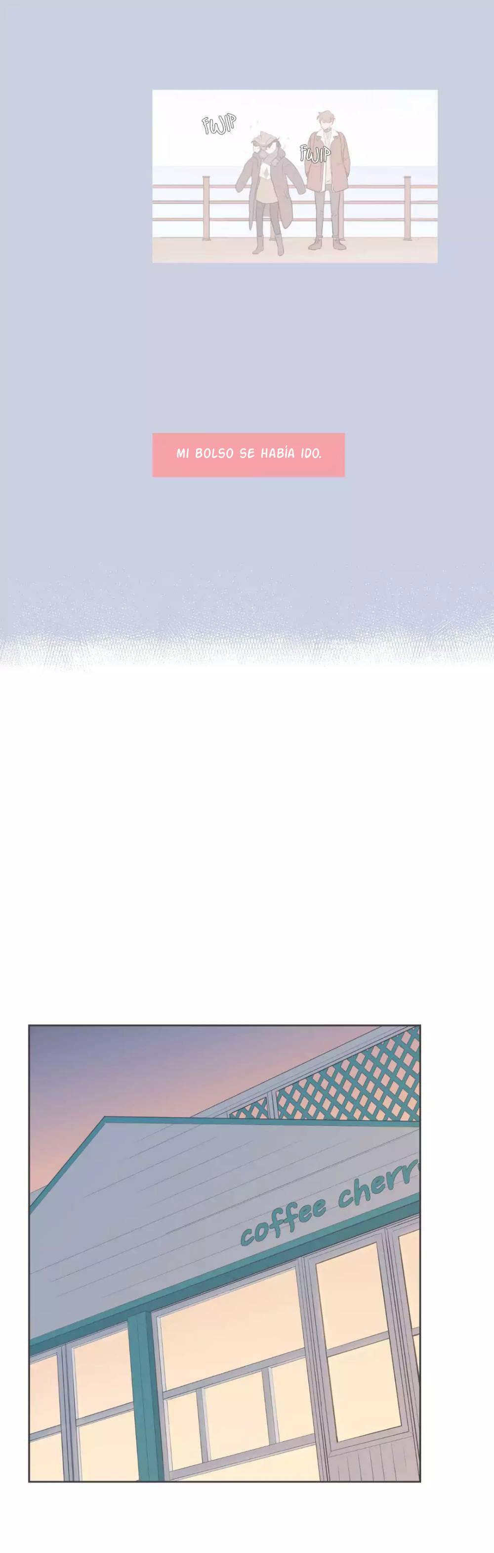 Read Nuestra Relación Es (es) Manga Online