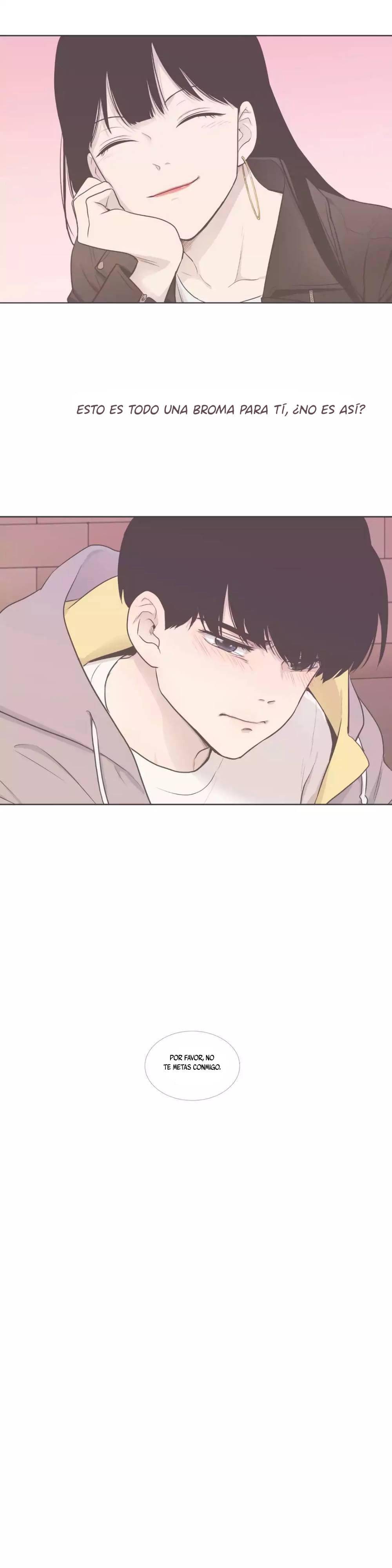 Read Nuestra Relación Es (es) Manga Online