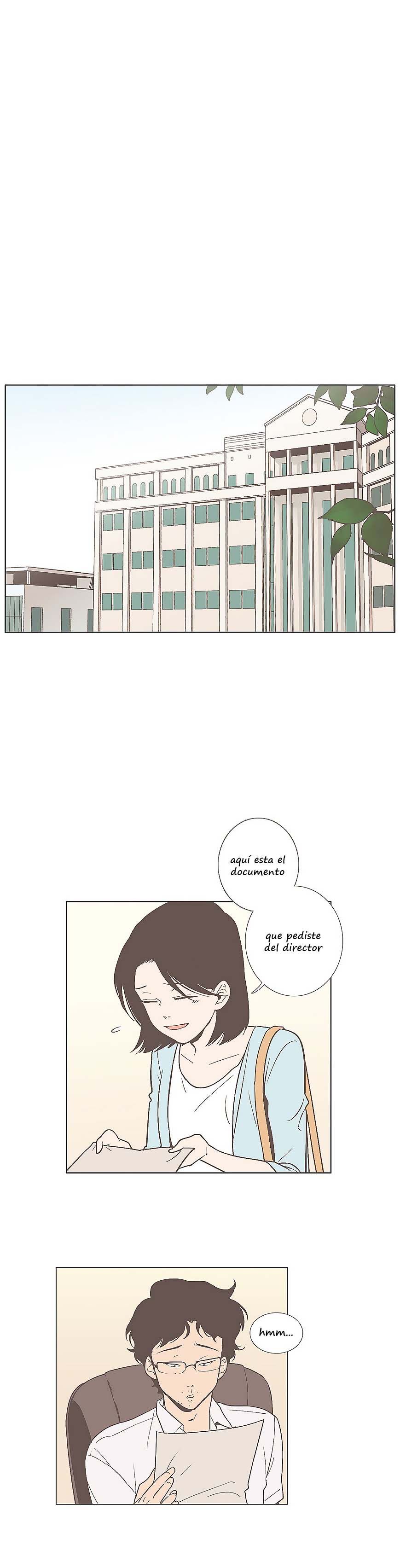 Read Nuestra Relación Es (es) Manga Online