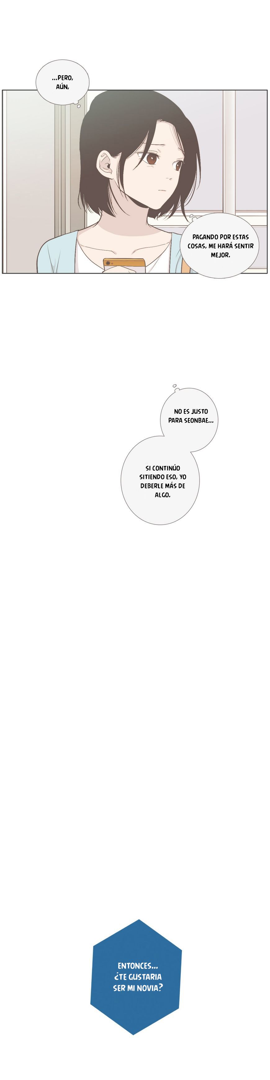 Read Nuestra Relación Es (es) Manga Online