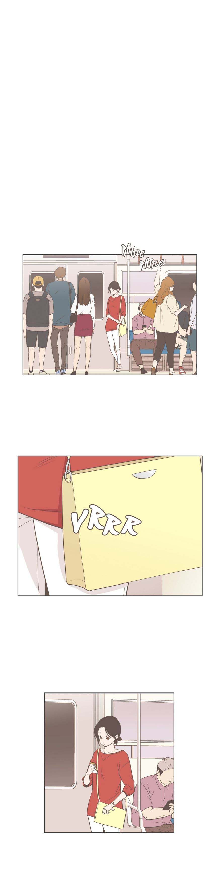 Read Nuestra Relación Es (es) Manga Online