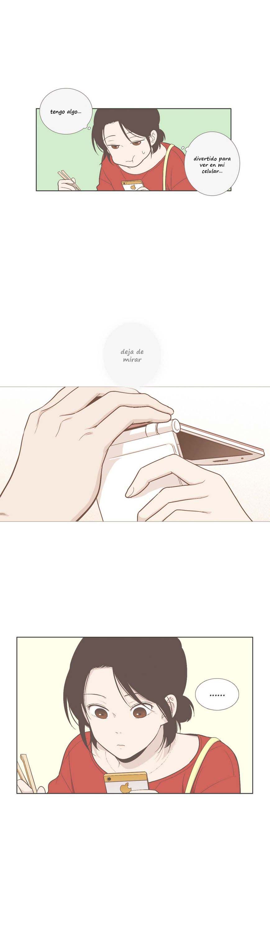 Read Nuestra Relación Es (es) Manga Online