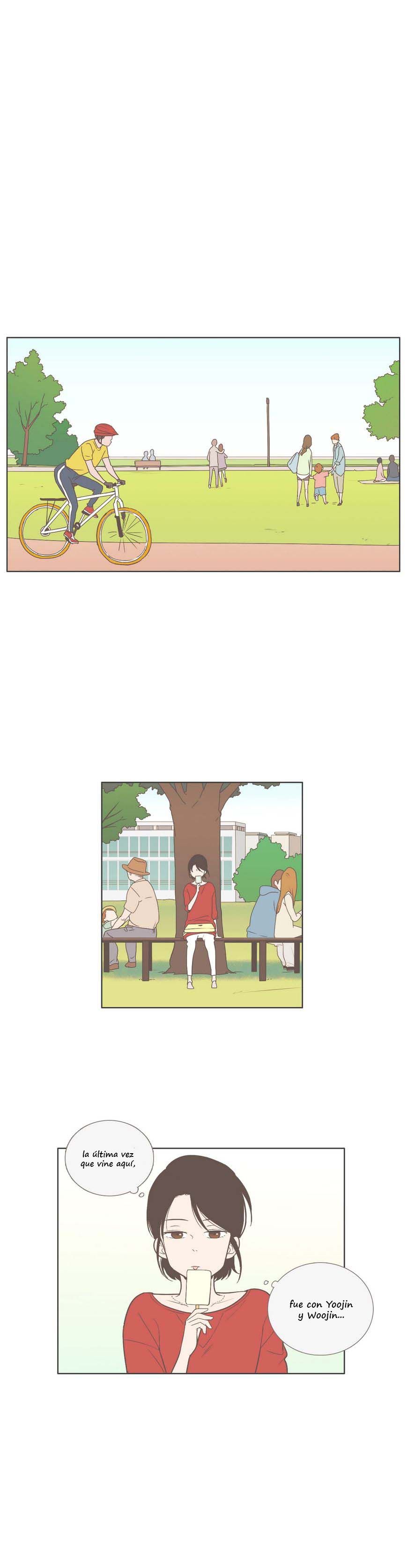 Read Nuestra Relación Es (es) Manga Online