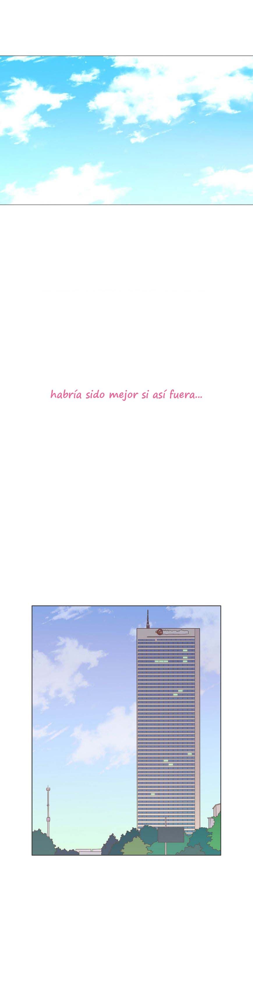 Read Nuestra Relación Es (es) Manga Online