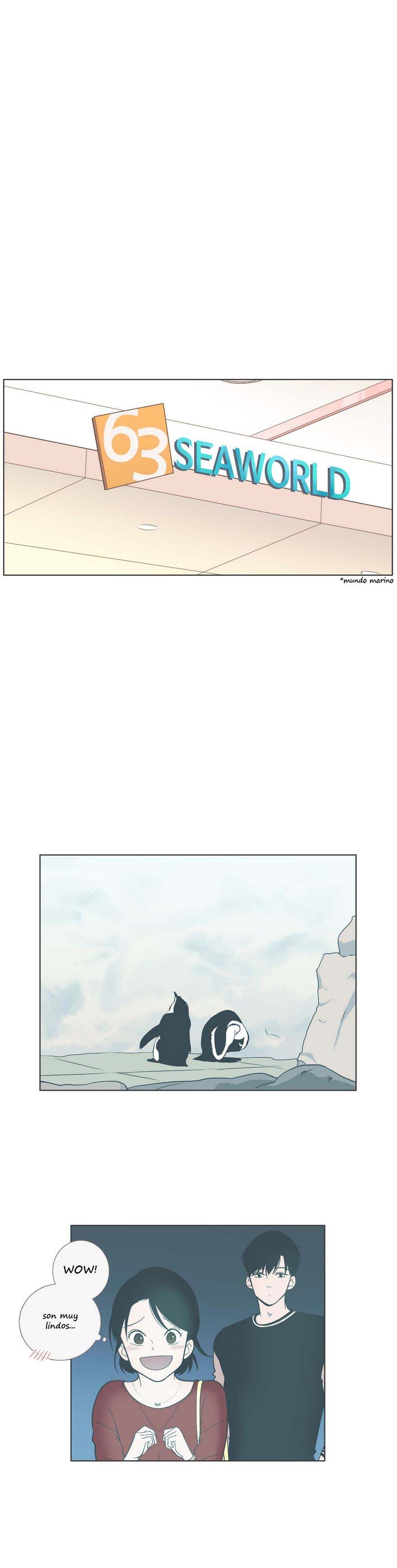 Read Nuestra Relación Es (es) Manga Online
