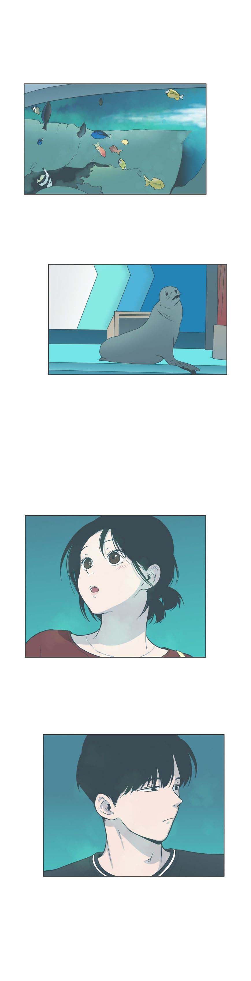 Read Nuestra Relación Es (es) Manga Online