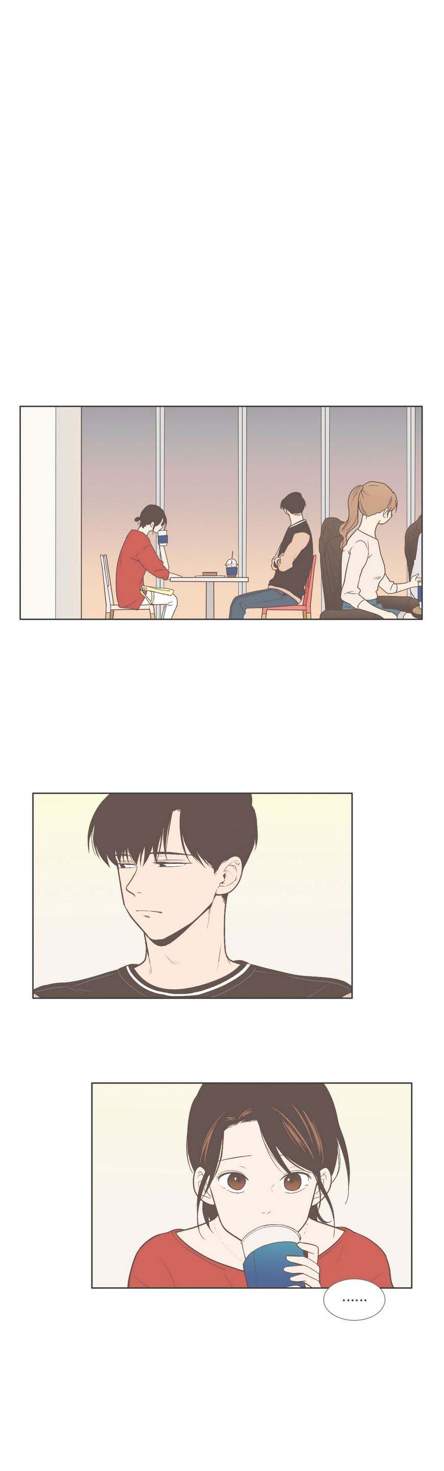 Read Nuestra Relación Es (es) Manga Online